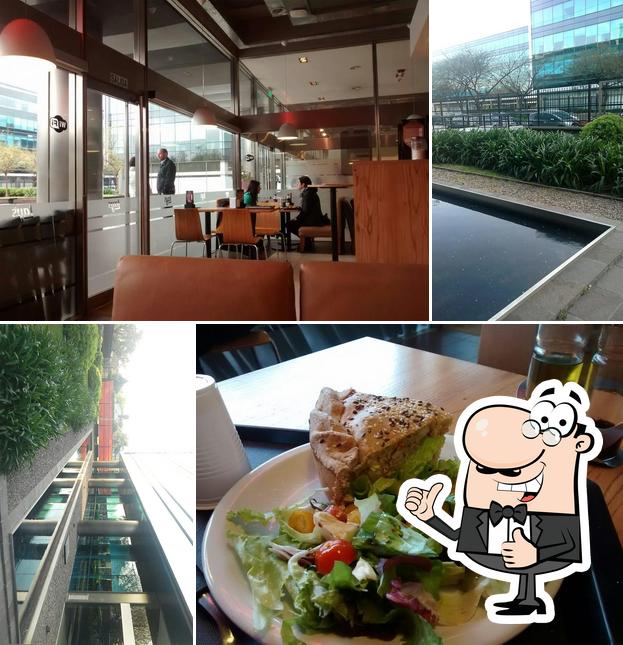 Café Central