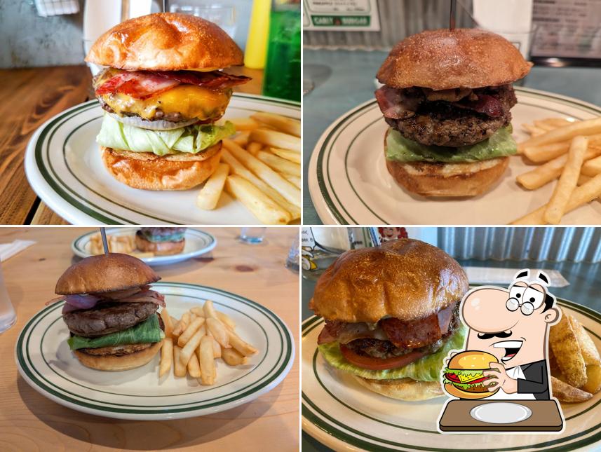 Carly Burger