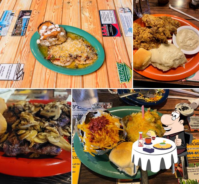 Cowboy's Steakhouse & Restaurant