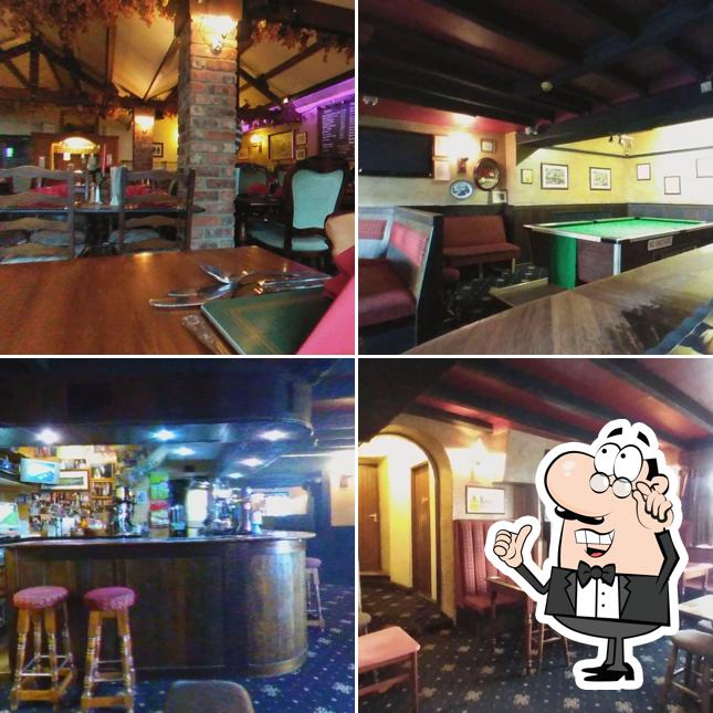 Cross Keys