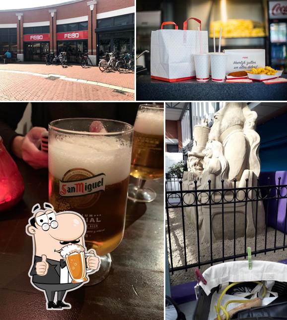 FEBO Oosterhout - Arendshof