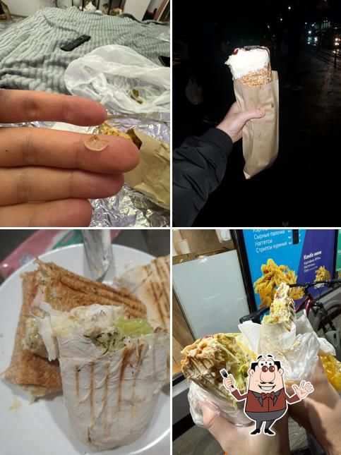 Жара