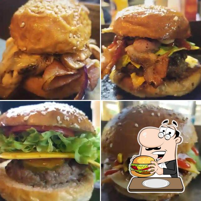 Friki Burguer