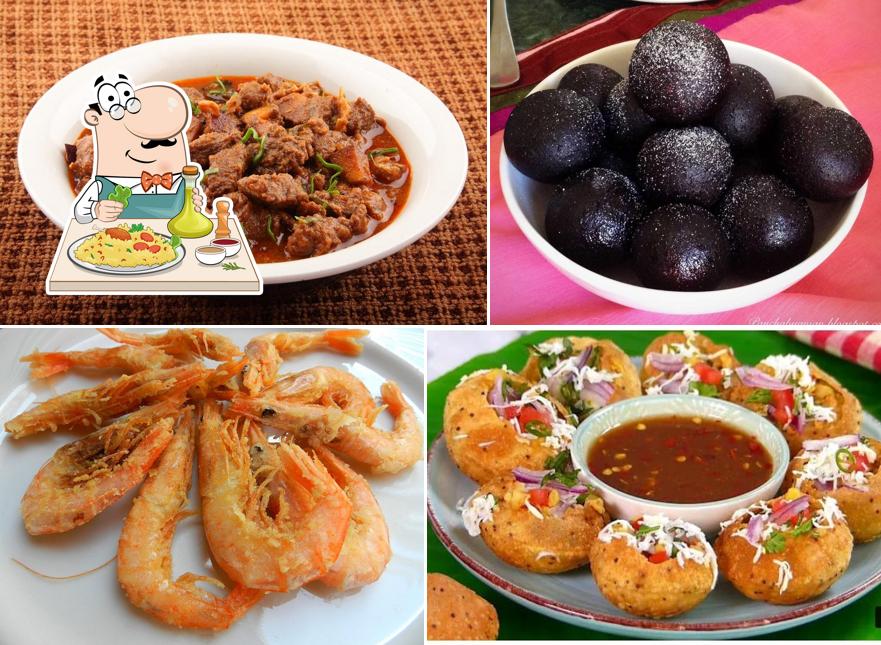 Grambangla Indian Restaurant