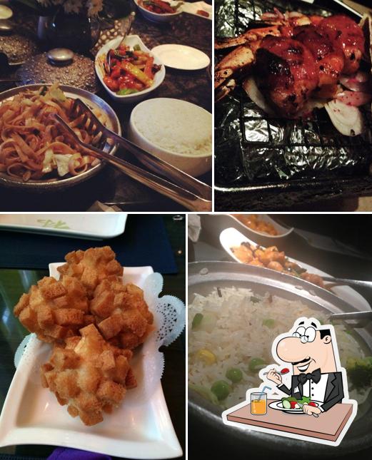 Gulf Royal Chinese Restaurant