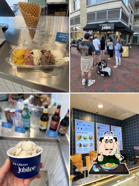 Ice Cream Jubilee - Reston