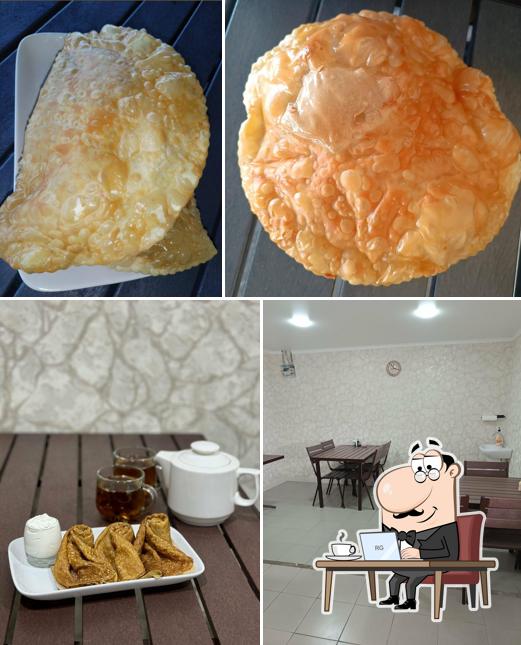 Чебуреки