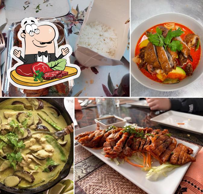 Logroño Thai