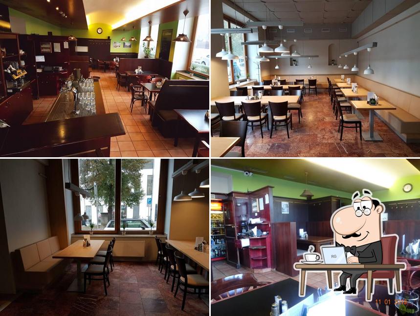 Lužánka Restaurant & Pub
