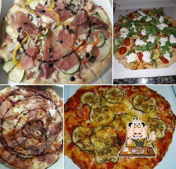 Pizzeria Piaceri