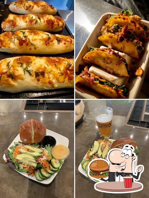 Rinkside Cafe