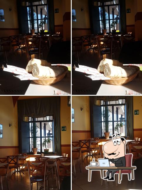 Bar Mandragola