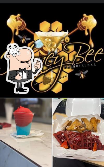 HoneyBee Daiquiri Bar & Eatery