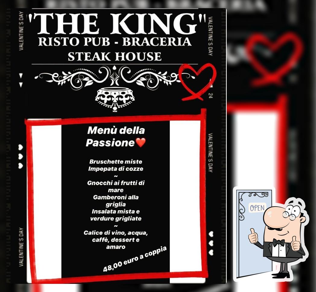King Risto Pub