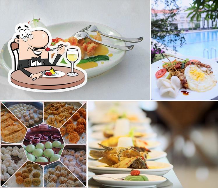 Restaurant Adwitya