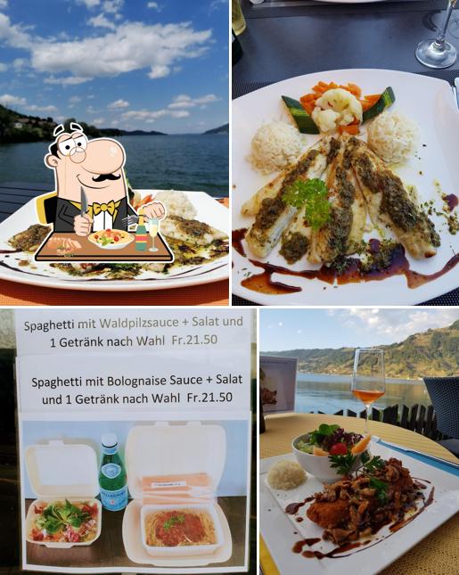 Restaurant Artherhof