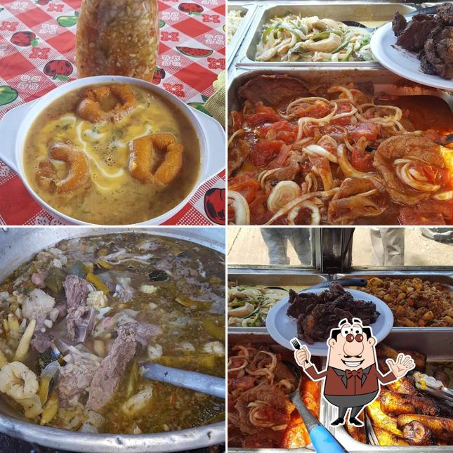 Asados El Ranchito