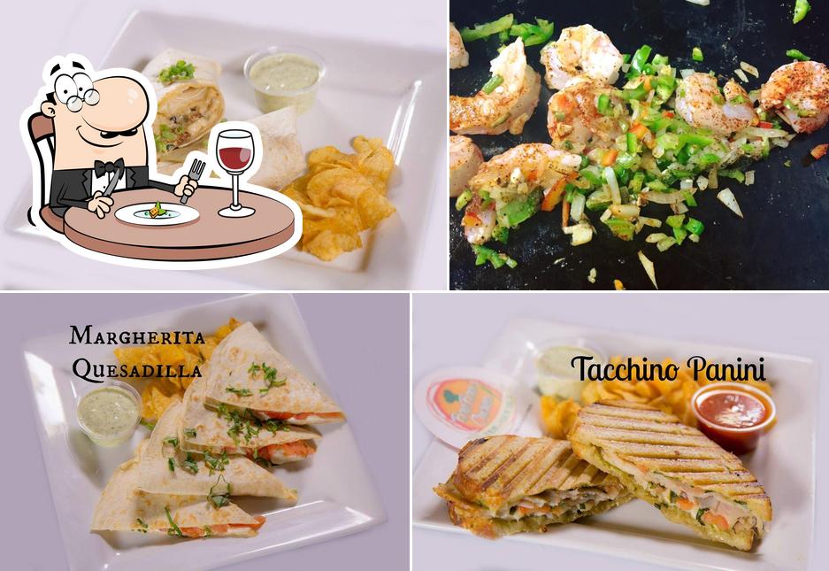 BanBan's Cuisine