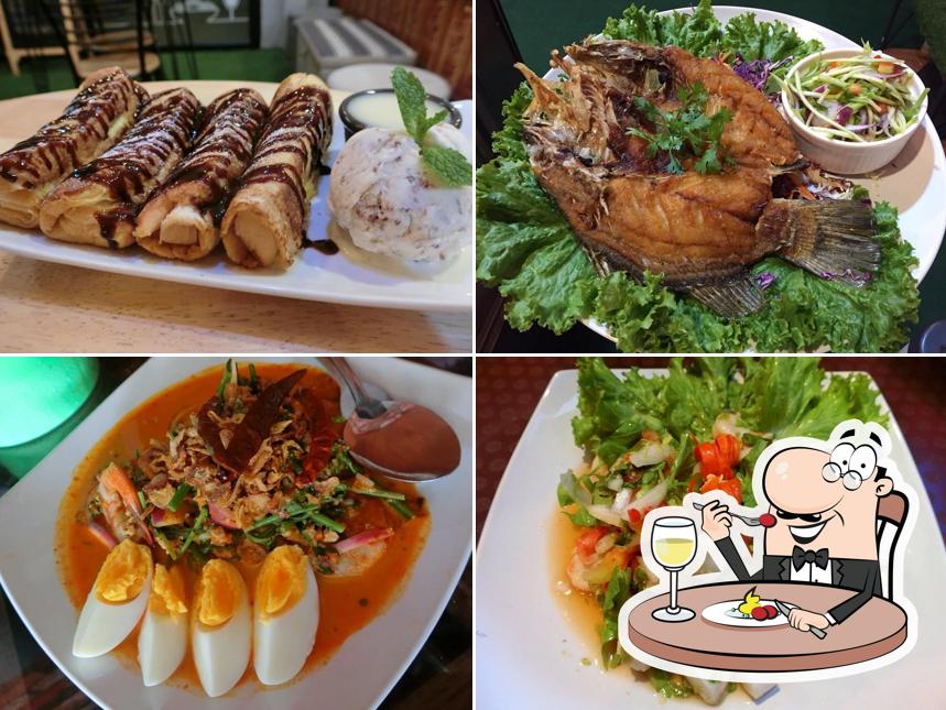 บ้านวารี BanWaree