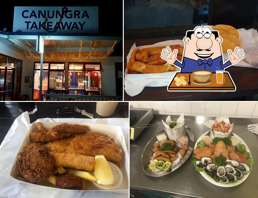 Canungra Takeaway