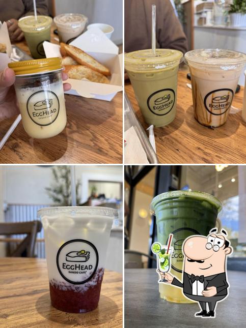 EggHead Cafe