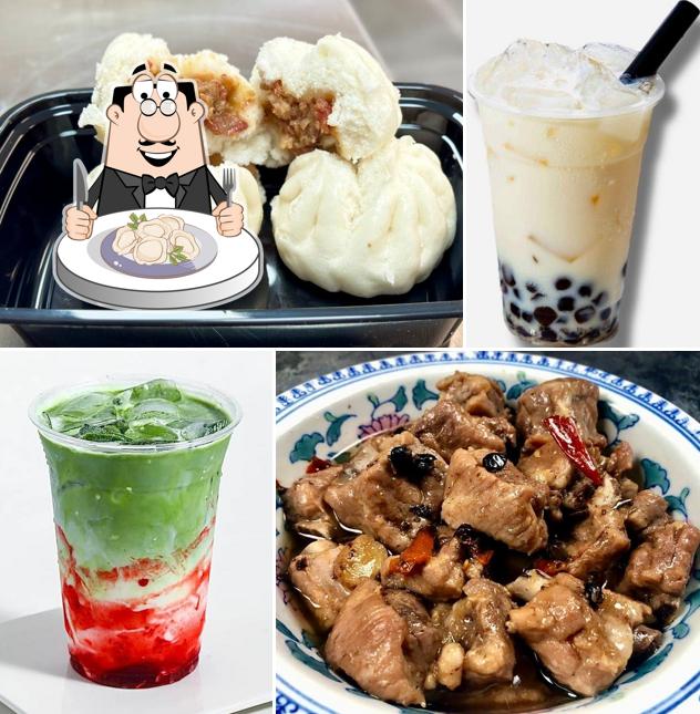 Emma's Bubble Tea