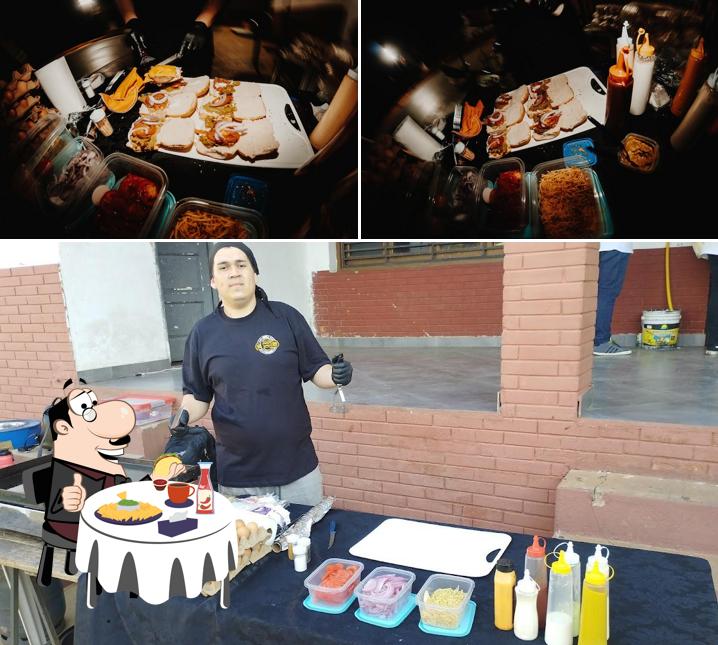 Grill House Py