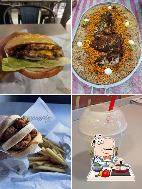 Hardee's Al Khuwair