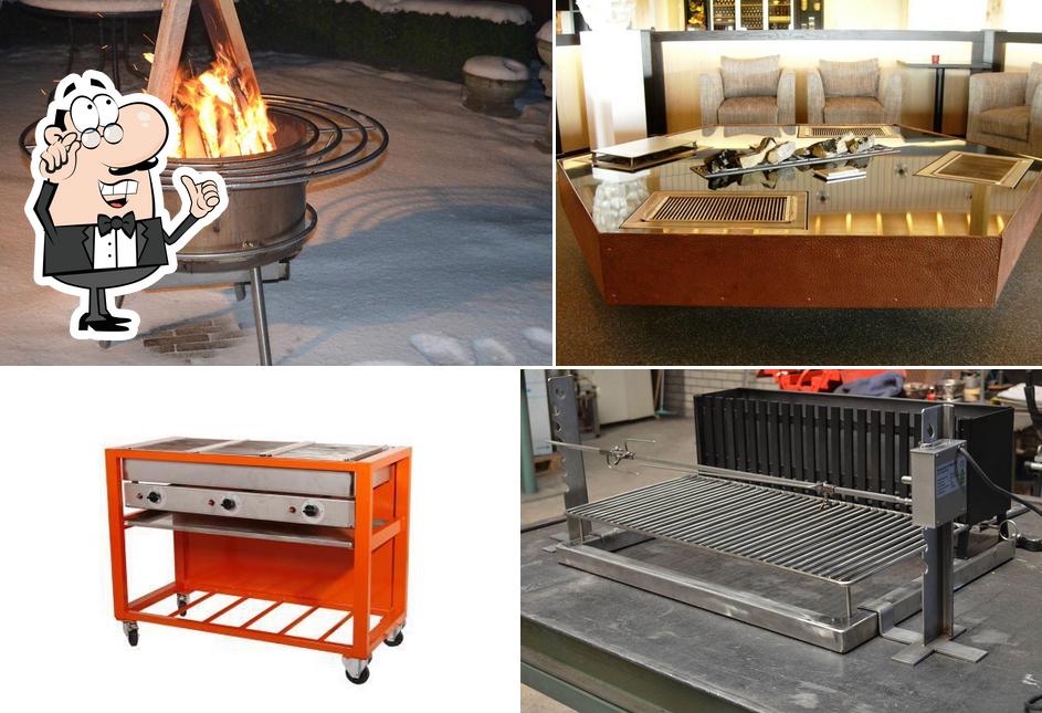 Hoeks Barbecues