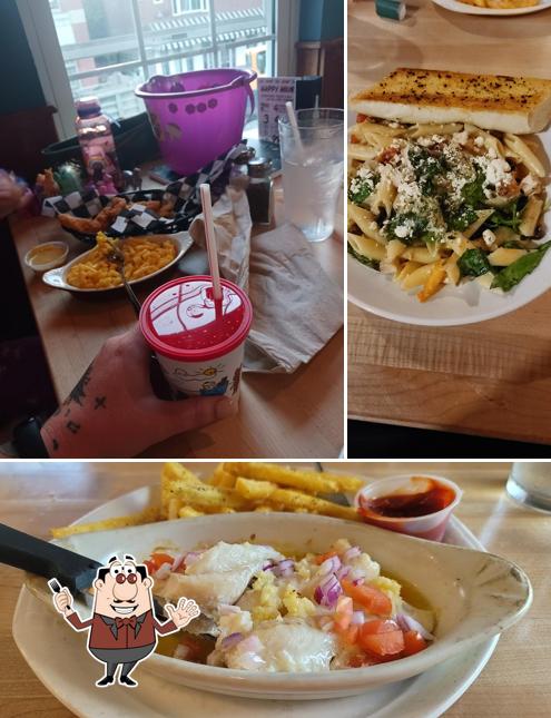 Main Street Grill
