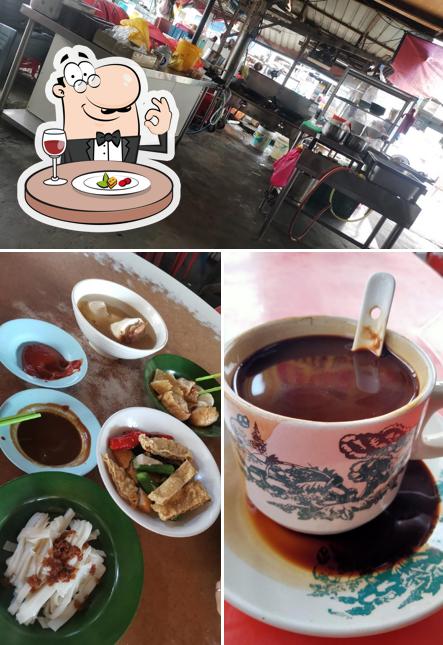 球记 (Lisa) 自家制 讓豆腐