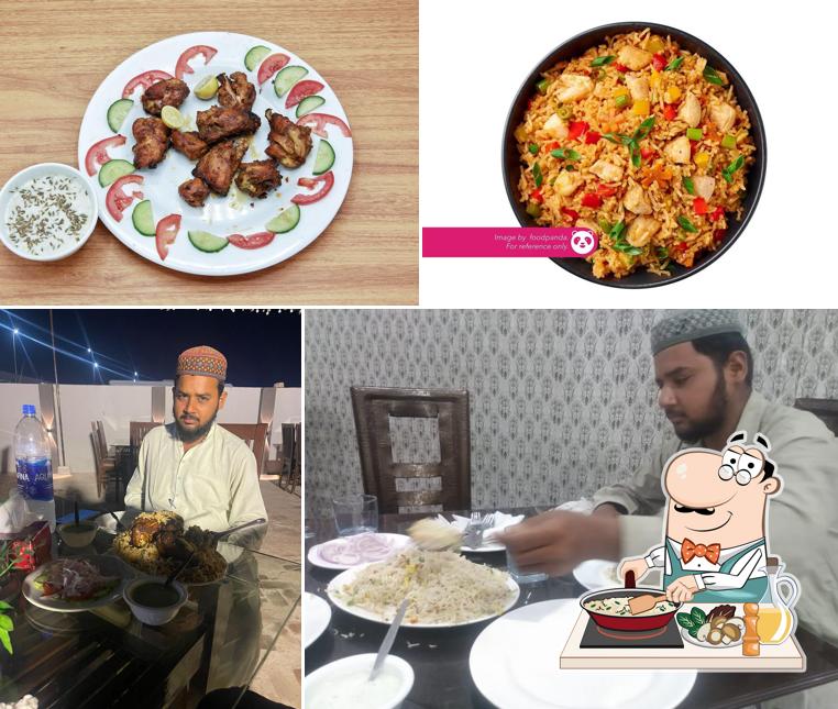 Mehman Nawaz Resturant