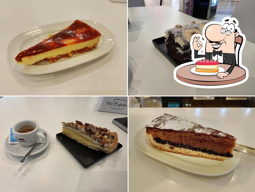 Nik Caffetteria