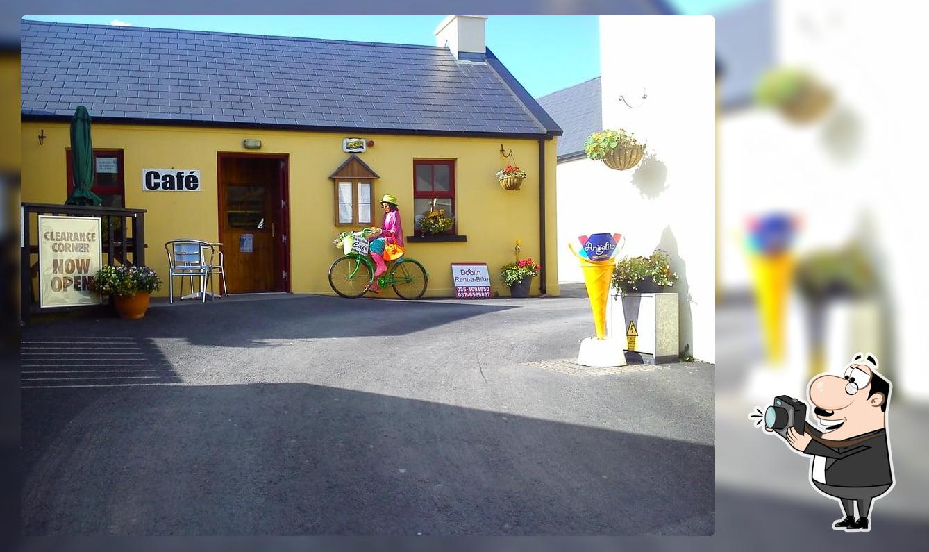 Old Village Cafe