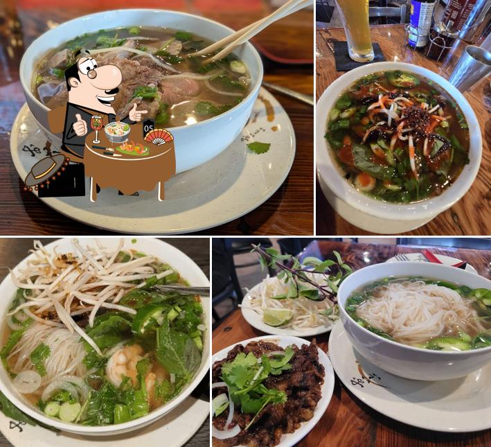 Pho Island III