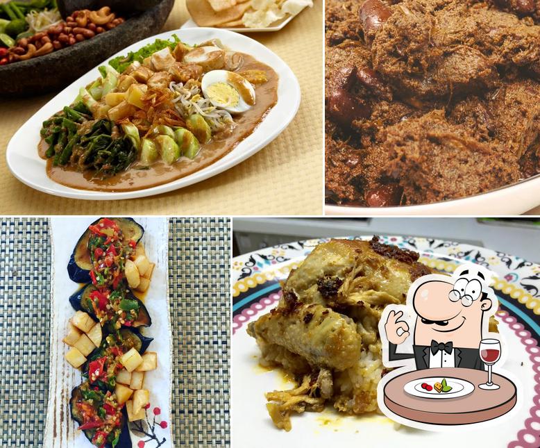 Rendang Warisan