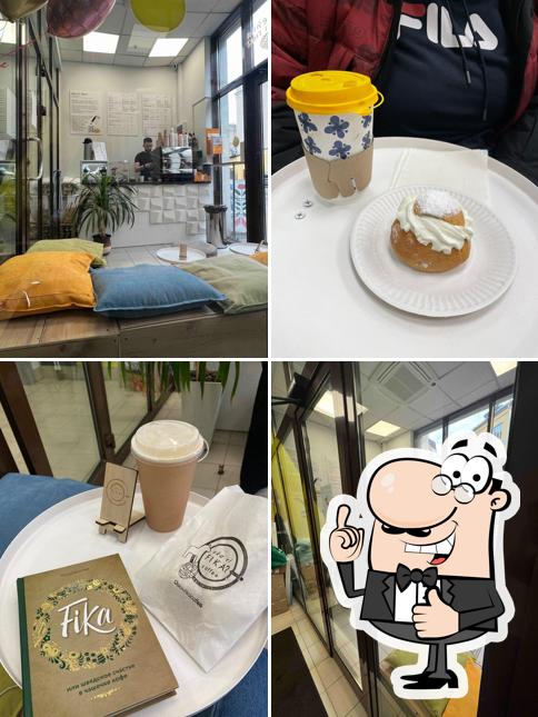 Ska vi FIKA?
