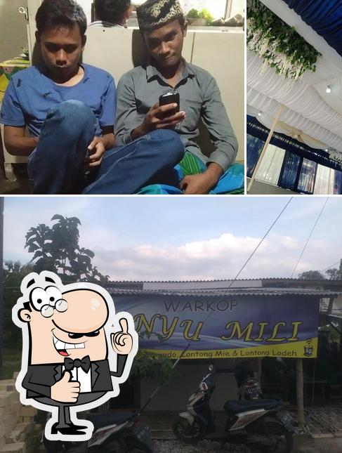 WARKOP " BANYU MILI"