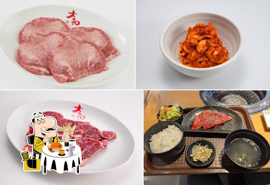 Yakiniku DINING Yamato Sodegauraten