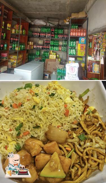 Yoko Chinese Cuisine