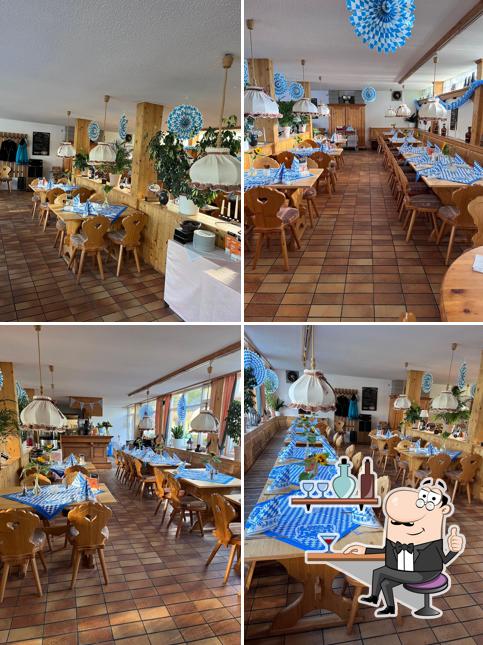 Restaurant am Grüttpark