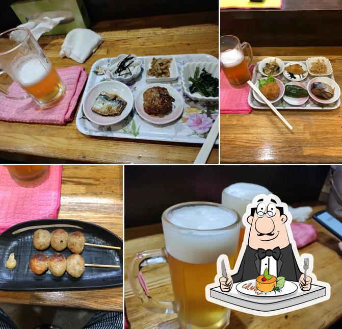 居酒屋ぶれいこう
