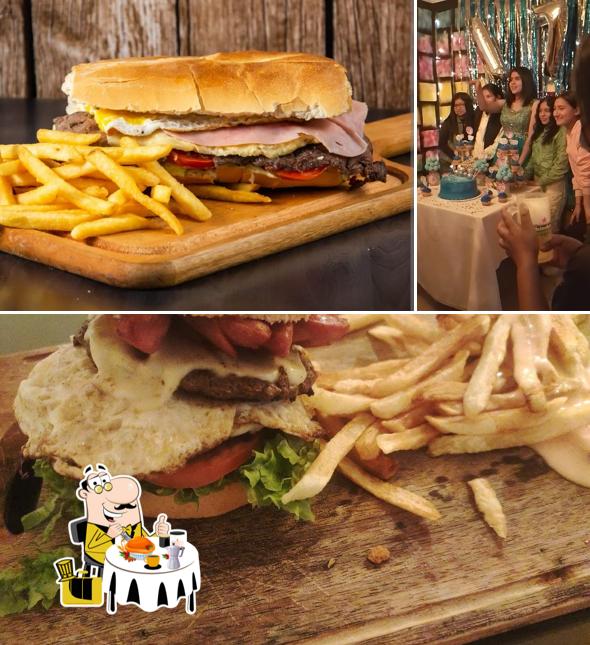 Restaurante lokoto's