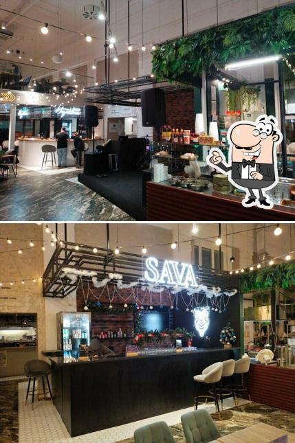 Sava