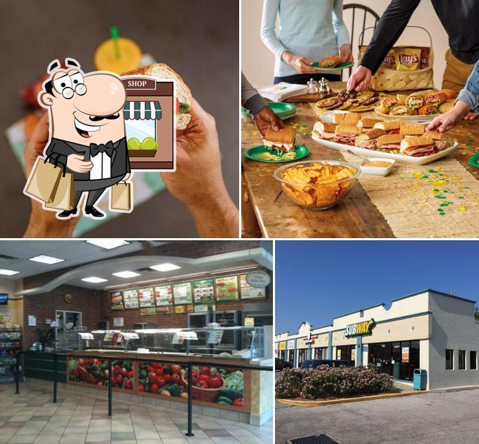 Subway