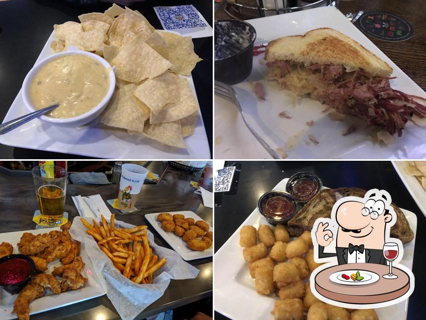 Tanner's Bar & Grill