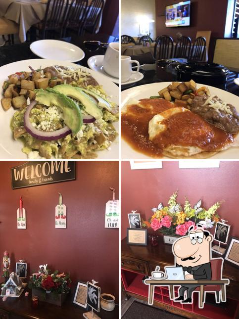 The Griffin Grill