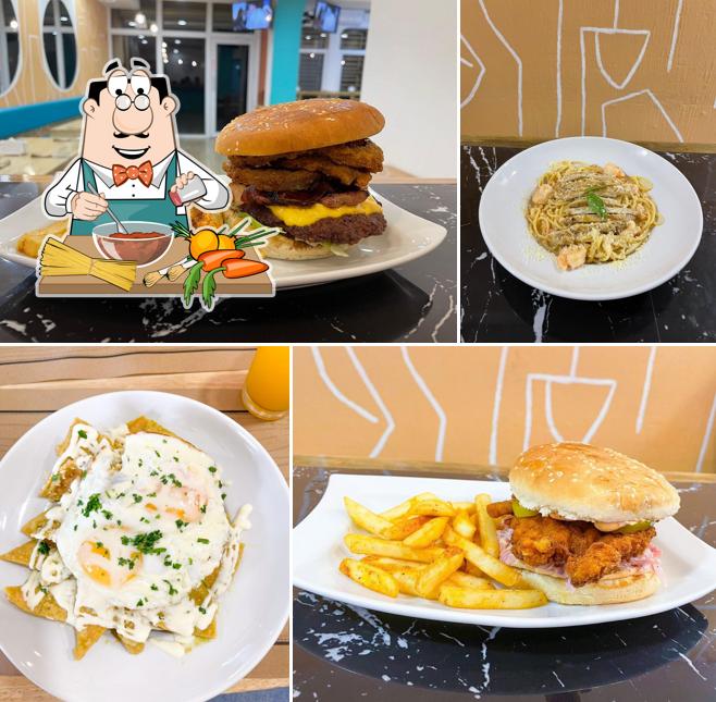 Vinny’s Restaurant