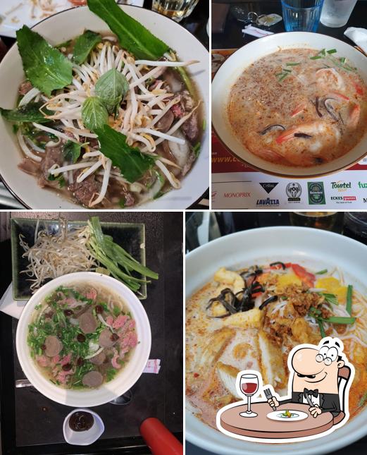 Tan Saigon