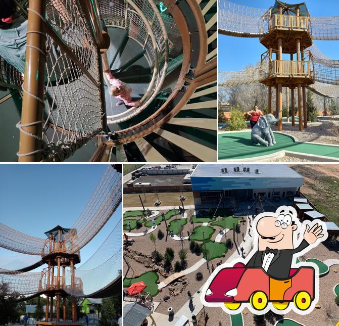 Adventure Park